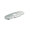 Moen 99550 Commercial Escutcheon Plate in Chrome