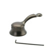 Moen 150662ORB Handle Kit in Oil Rubbed Bronze