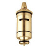 Grohe 47016000 1/2-in Thermostatic Cartridge for 34448/535/540 Grohe 47016000 1/2-in Thermostatic Cartridge for 34448/535/540