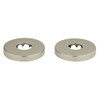 Grohe 11741EN0 Ceiling Shower Arm Flange in Brushed Nickel Grohe 11741EN0 Ceiling Shower Arm Flange in Brushed Nickel