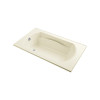 72-in L x 42-in W Oval In Rectangle Tub 72-in L x 42-in W Oval In Rectangle Tub