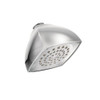 Moen 6325 2.5 GPM Single Function Shower Head in Chrome