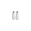 Moen 97557 Replacement Handle Knob Insert in Chrome