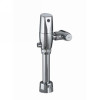 Selectronic Exposed 1.28 GPF Battery Powered Toilet Flush Valve in Chrome