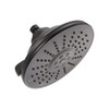 Raincan 3-Setting Touch-Clean Shower Head in Venetian Bronze