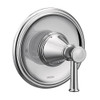 Moen T2311 Chrome Posi-Temp(R) Valve Trim