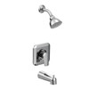 Moen T2813EP Chrome Posi-Temp(R) Tub/Shower