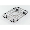 Bottom Stainless Steel Sink Grid for STSB15156 Stainless Steel Kitchen Sink