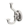4-Piece Bathroom Accessory Kit, Polished Nickel 4-Piece Bathroom Accessory Kit, Polished Nickel