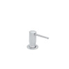 Pump Head for LS750L Shrouded Soap/Lotion Dispenser in Polished Chrome