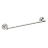 24in Towel Bar in Polished Brass 24in Towel Bar in Polished Brass