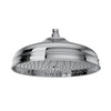 Rohl 1047/8APC 12-in Rain Showerhead, Polished Chrome