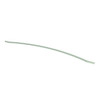 72in Curved Shower Rod in Satin Nickel 72in Curved Shower Rod in Satin Nickel