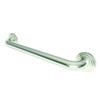 Ginger 1161/PN Grab Bar in Polished Nickel Ginger 1161/PN Grab Bar in Polished Nickel