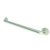 Ginger 1163/SN Grab Bar in Satin Nickel Ginger 1163/SN Grab Bar in Satin Nickel