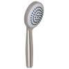 Rohl U.5815STN Single-Function Handshower in Satin Nickel