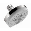 Hansgrohe 04071000 Croma 100 2.5 GPM 3-Jet Showerhead E, In Chrome Hansgrohe 04071000 Croma 100 2.5 GPM 3-Jet Showerhead E, In Chrome