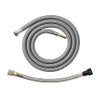 Hansgrohe 88624000 Pull-Out Hose for Kitchen Faucets