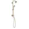 Grohe 26487EN0 Retrofit 25" Shower System with 1.8 gpm Flow in Brushed Nickel Grohe 26487EN0 Retrofit 25" Shower System with 1.8 gpm Flow in Brushed Nickel