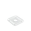 12" x 13" x 1" Stainless Steel Sink Rack 12" x 13" x 1" Stainless Steel Sink Rack