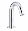 Toto TEL111-D10EM#CP Electronic Bathroom Faucet with 10s Controller and Mixing Valve in Polished Chrome, 1 GPM