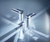 Toto TLG02301U#BN 1.2 GPM Single-Handle Faucet in Brushed Nickel