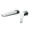 Toto TLG03308U#CP 1.2 GPM Wall-Mount Faucet in Polished Chrome