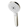 1.75 GPM Round 3 Mode Handshower in Polished Nickel