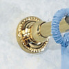 Brackets in Satin Nickel Brackets in Satin Nickel