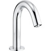 0.35 GPM Helix EcoPower Faucet in Polished Chrome 0.35 GPM Helix EcoPower Faucet in Polished Chrome