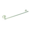 Ginger 2602/SN 18in Towel Bar in Satin Nickel Ginger 2602/SN 18in Towel Bar in Satin Nickel