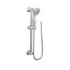 1.75 GPM Three-Function Handheld Shower in Chrome