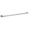 42" Traditional Decorative ADA Grab Bar in Stainless