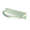 Ginger 2805/SN Towel Ring in Satin Nickel Ginger 2805/SN Towel Ring in Satin Nickel