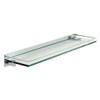 Ginger 2835T-24/SN 24in Shelf in Satin Nickel