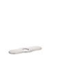 Hansgrohe 04778000 Joleena Base Plate for Single-Hole Faucets in Chrome Hansgrohe 04778000 Joleena Base Plate for Single-Hole Faucets in Chrome