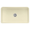 SINK 33X19 NHL SGL BWL 525013 BIS APRON FRONT CERANA