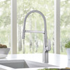 SINK FCT 442676 SF RIVANA SEMI-PRO 1.5gpm
