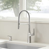 SINK FCT 442676 SF RIVANA SEMI-PRO 1.5gpm