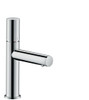 Single-Hole Faucet 110 with Zero Handle in Chrome