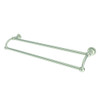 24in Double Towel Bar in Satin Nickel 24in Double Towel Bar in Satin Nickel