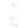 Inside Corner Trim Pair - 72 inch x 2, White Venito