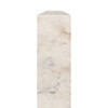 Inside Corner Trim Pair - 72 inch x 2, Biscotti Marble