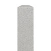 Inside Corner Trim Pair - 96 inch x 2, Grey Beach