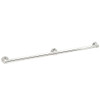 Ginger 4566/PC 42in Grab Bar in Polished Chrome Ginger 4566/PC 42in Grab Bar in Polished Chrome