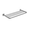 Hotel Shelf Mounting Kit in Satin Nickel Hotel Shelf Mounting Kit in Satin Nickel