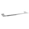 18 Inch Towel Bar in Polished Nickel 18 Inch Towel Bar in Polished Nickel