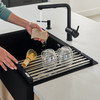 Blanco 238483 Foldable Drying Mat
