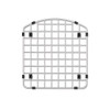 Blanco KA-441295 Diamond Bar Sink Dual Mount Sink Kit in Truffle