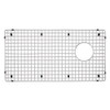 Blanco KA-441765 Diamond Super Single Bowl Sink Kit in Truffle